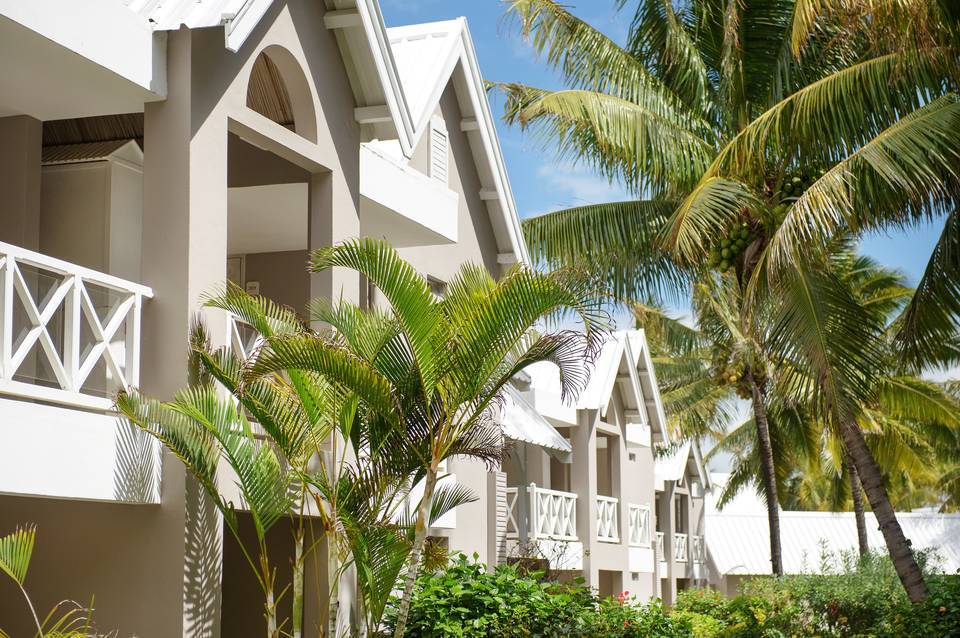 Hotel Tropical Attitude 2