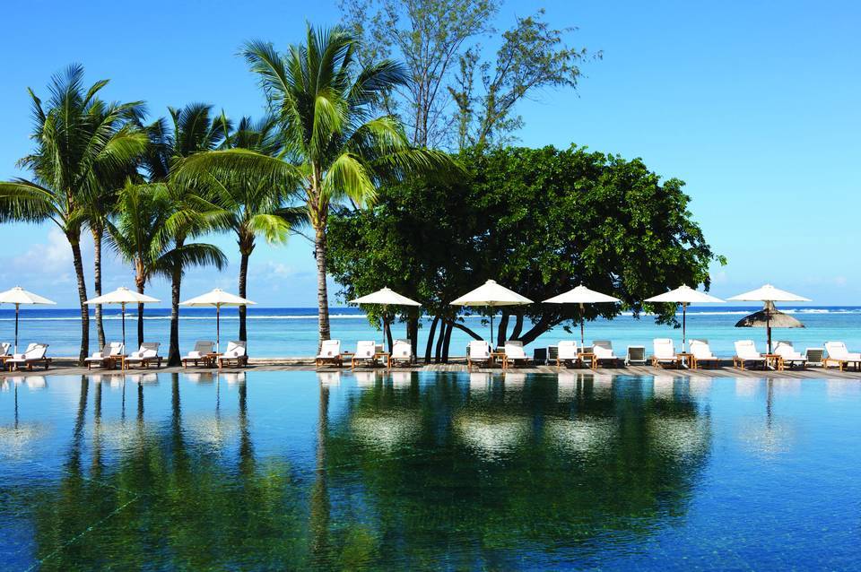 OUTRIGGER Mauritius Beach Resort 2