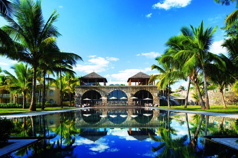 OUTRIGGER Mauritius Beach Resort 3