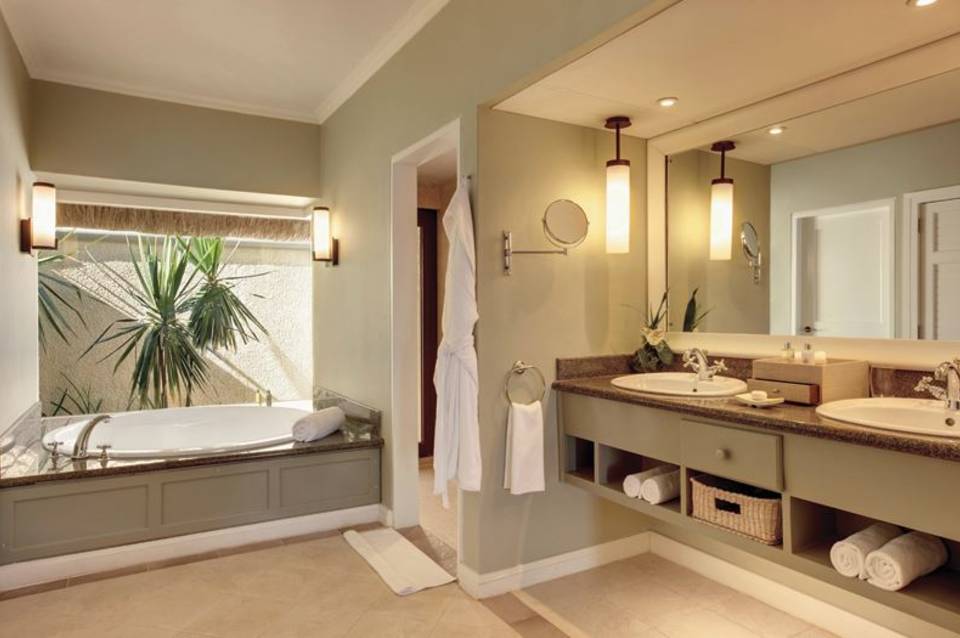 OUTRIGGER Mauritius Beach Resort 5