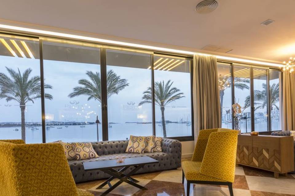 Palladium Hotel Palmyra 3