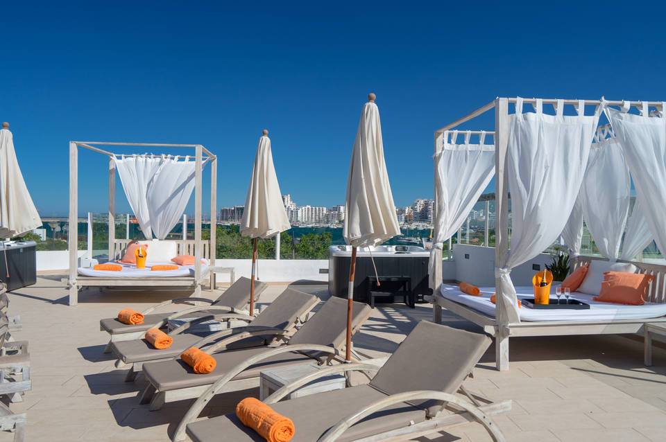 THB Ocean Beach inkl. Mietwagen 2