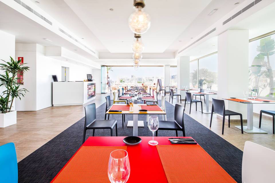 THB Ocean Beach inkl. Mietwagen 3
