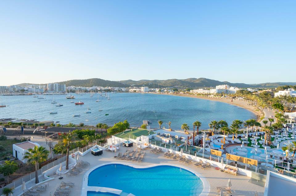 THB Ocean Beach inkl. Mietwagen 5
