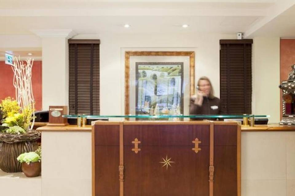 Hôtel Kipling 2