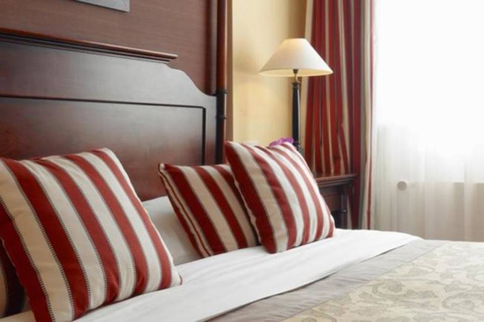 Hôtel Kipling 5