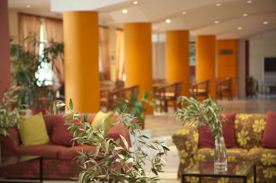 Samaina Hotels Inn 2