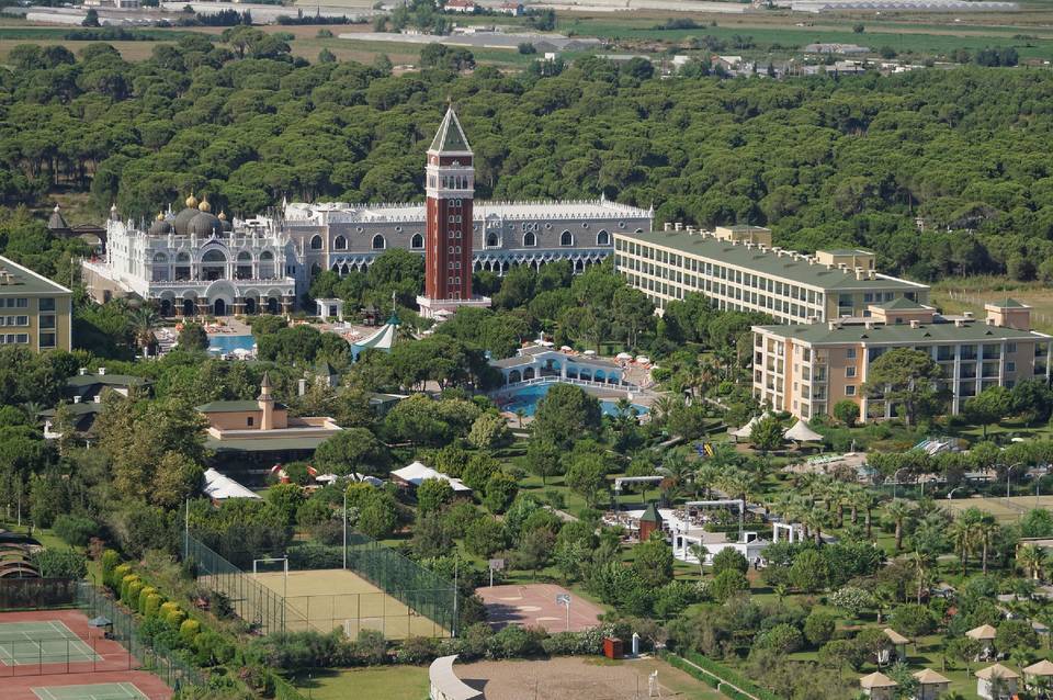 DUCALE LARA 3
