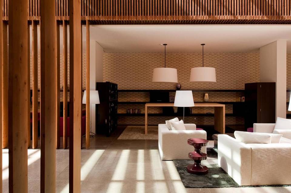 Inspira Liberdade Boutique Hotel 2