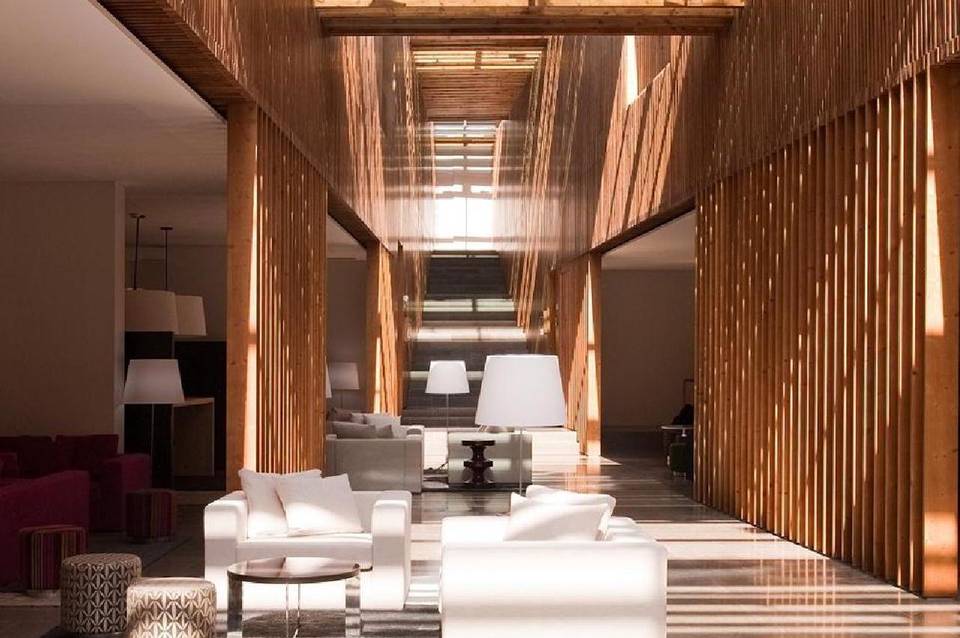Inspira Liberdade Boutique Hotel 3