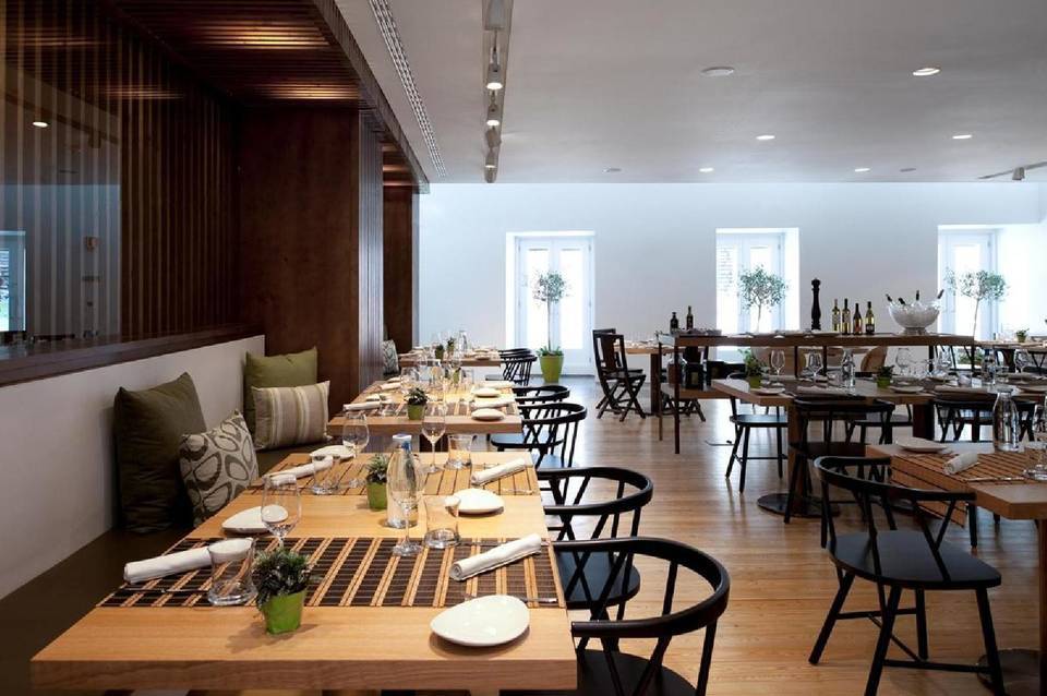 Inspira Liberdade Boutique Hotel 4