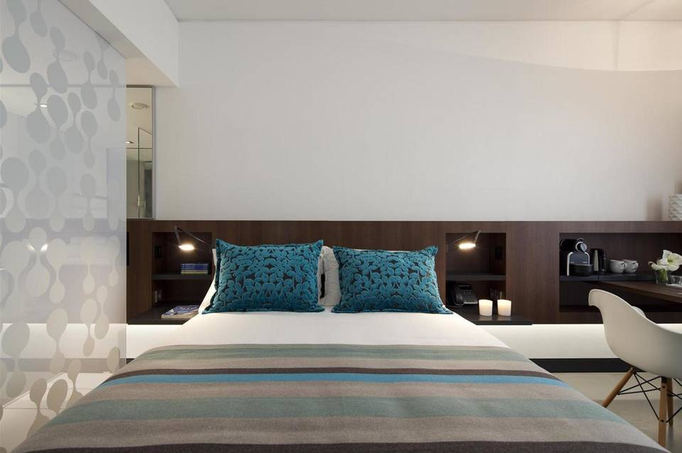 Inspira Liberdade Boutique Hotel 5
