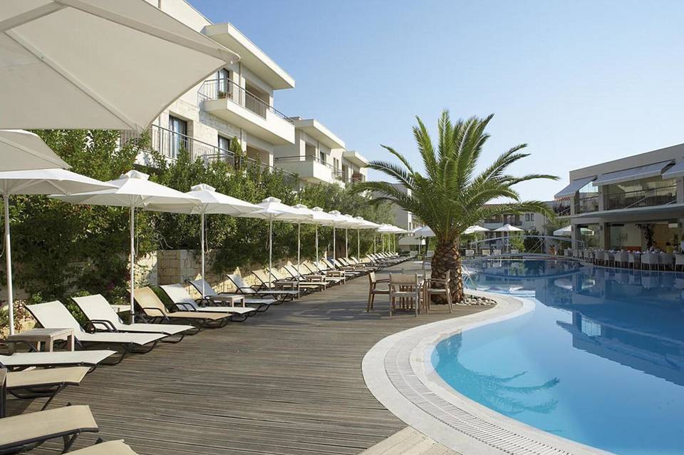 Renaissance Hanioti Resort 1