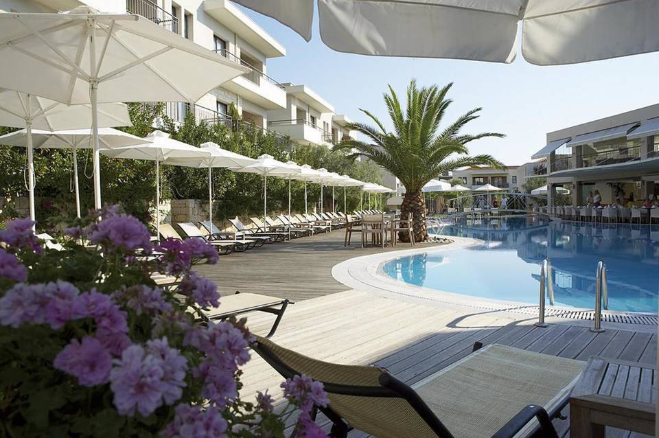 Renaissance Hanioti Resort 2