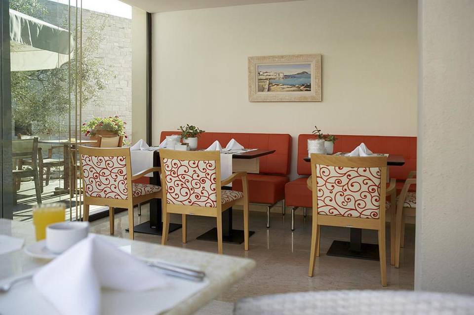 Renaissance Hanioti Resort 3