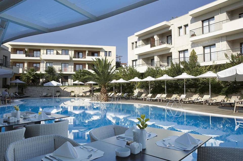 Renaissance Hanioti Resort 4