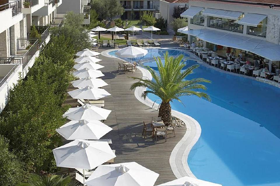 Renaissance Hanioti Resort 5