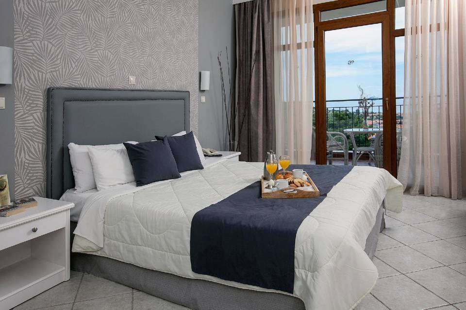 Alia Palace Luxury Resort Hotel & Villas 2