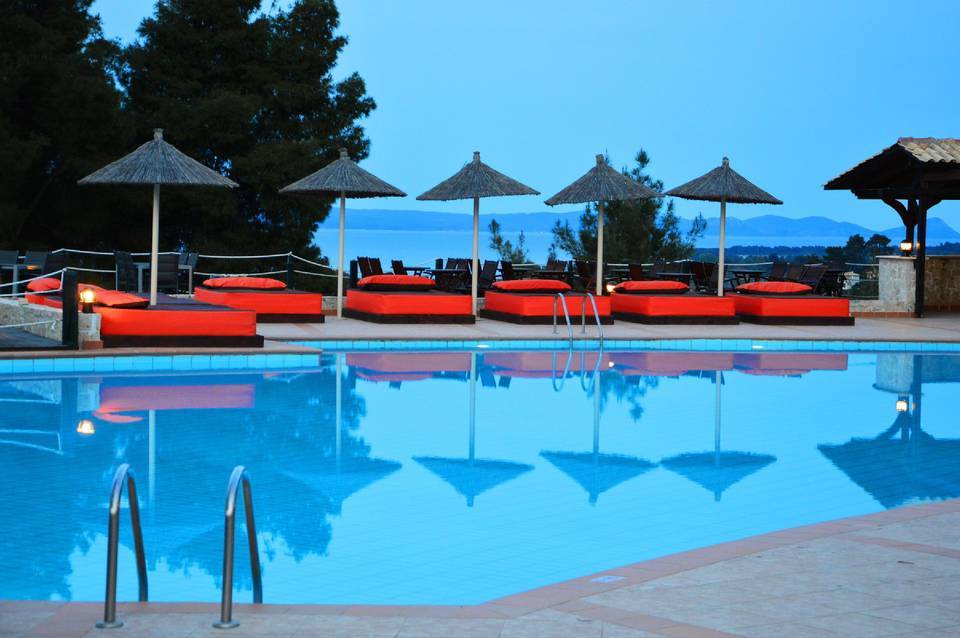 Alia Palace Luxury Resort Hotel & Villas 3