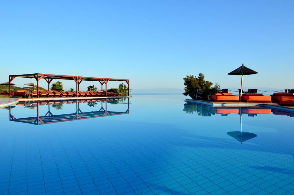 Alia Palace Luxury Resort Hotel & Villas 5