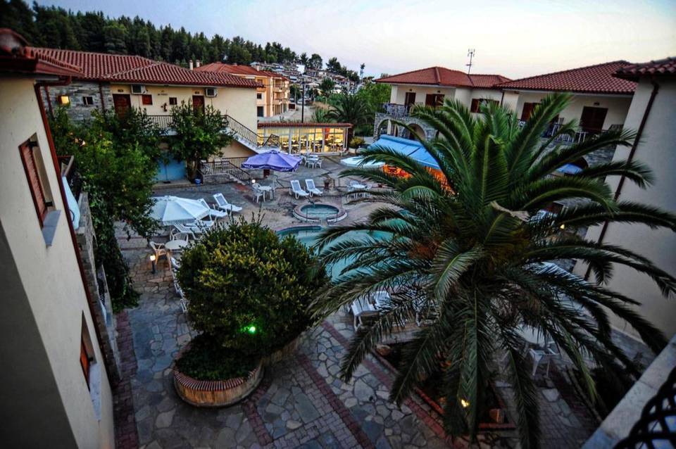 Hotel Argo 2
