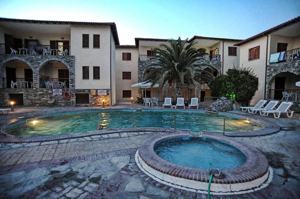 Hotel Argo 3