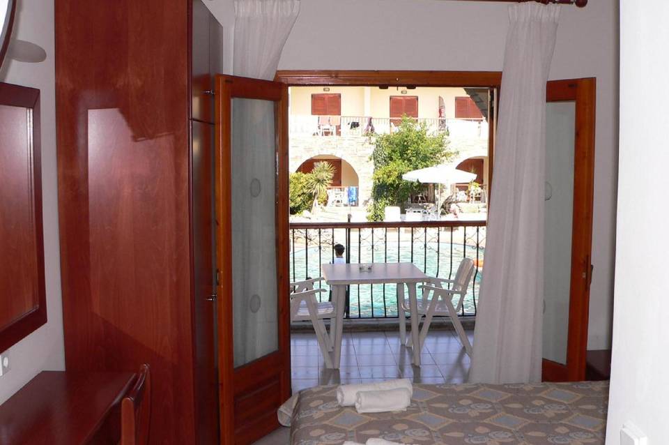 Hotel Argo 4