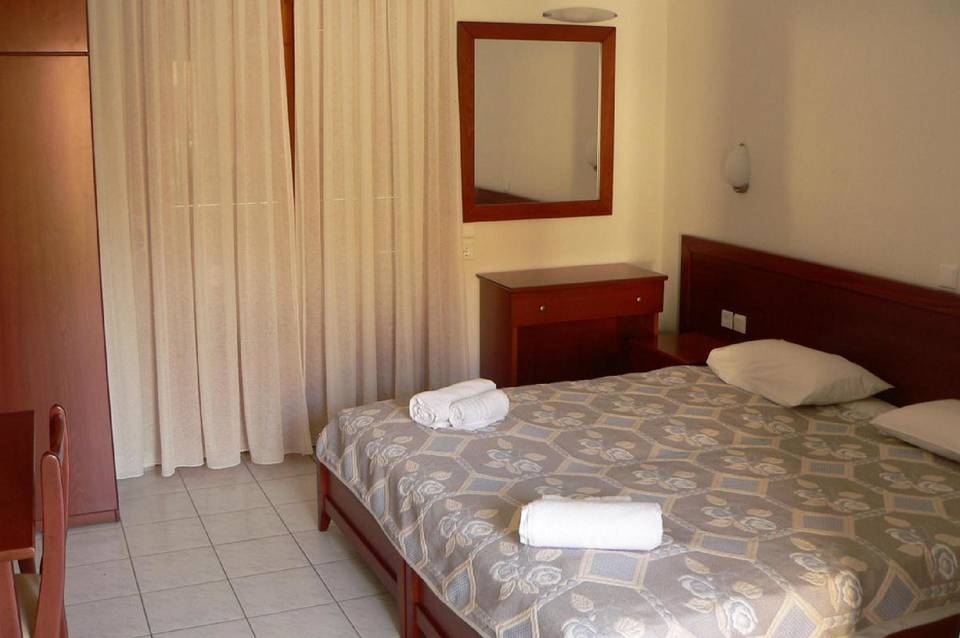 Hotel Argo 5