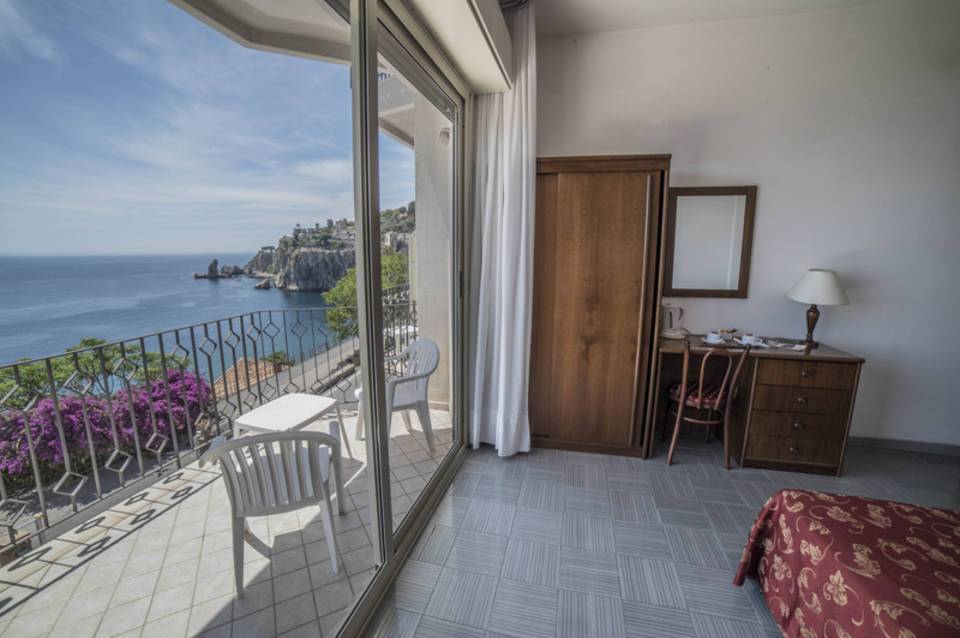 Hotel Isola Bella 3