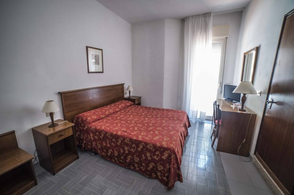 Hotel Isola Bella 4