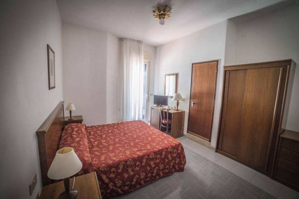 Hotel Isola Bella 5