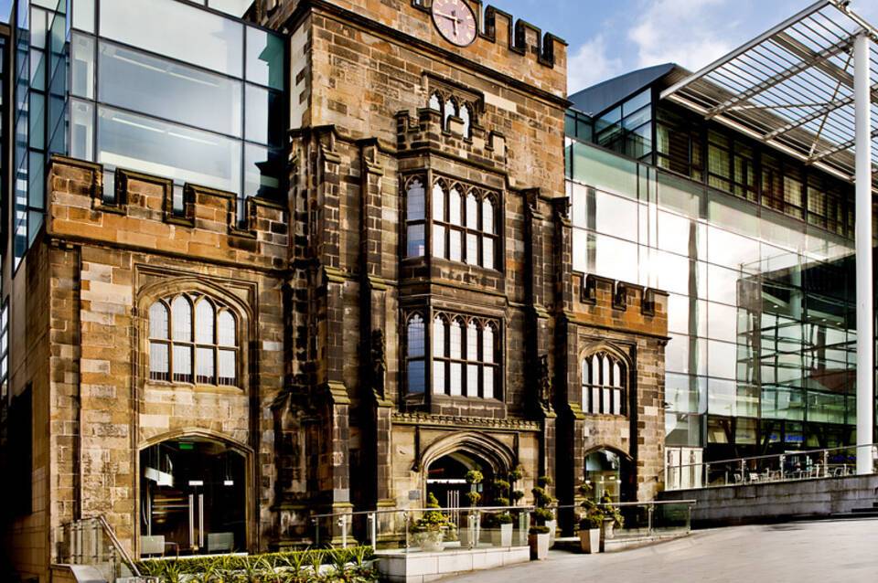 The Glasshouse 4