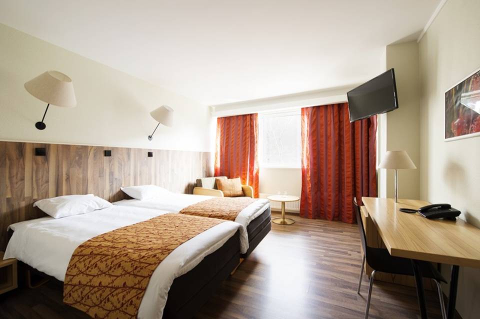 Hotel Metropol 1