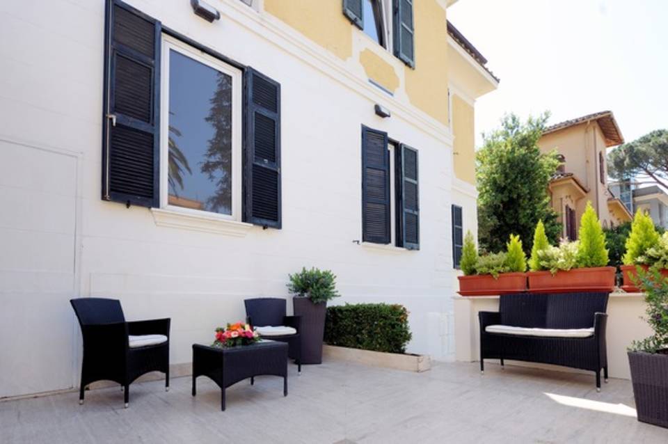 Best Western ARS Hotel 5