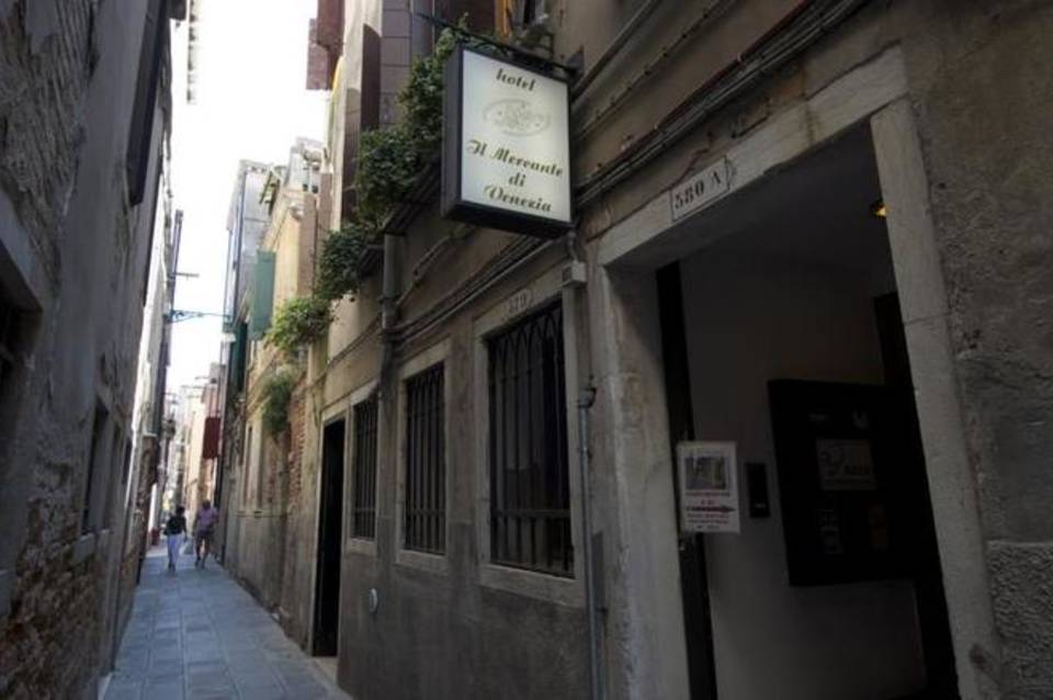 Il Mercante di Venezia 4