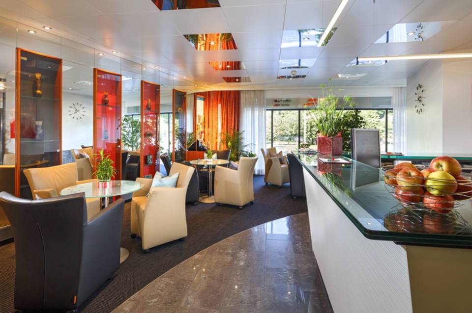 Hotel Metropol Basel 2