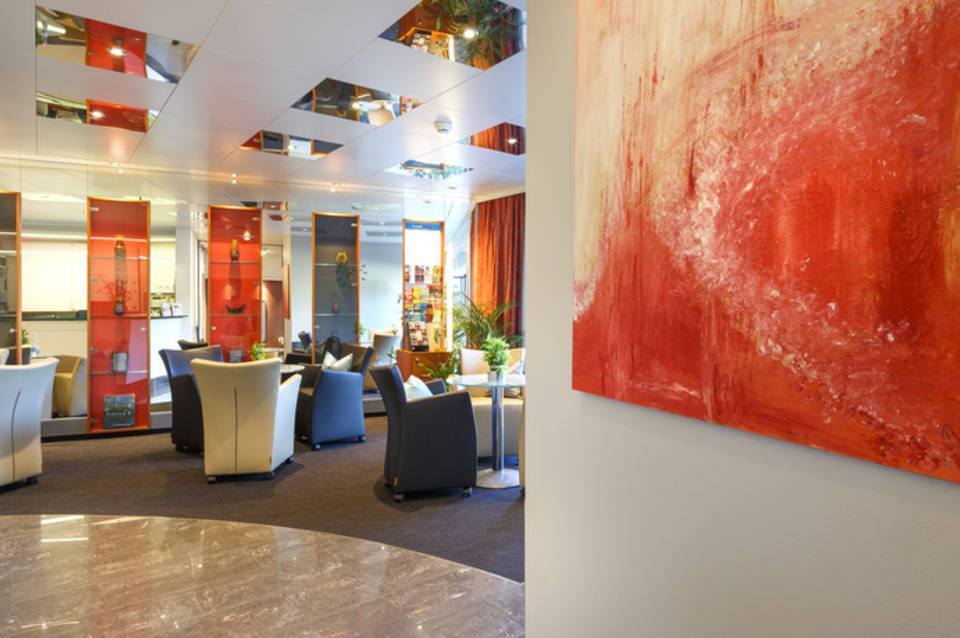 Hotel Metropol Basel 3