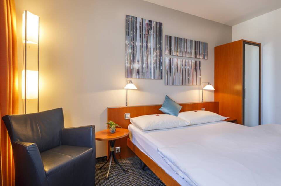 Hotel Metropol Basel 4