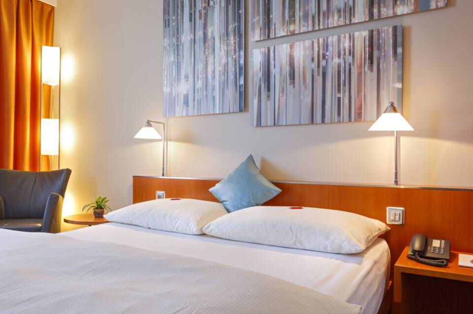 Hotel Metropol Basel 5