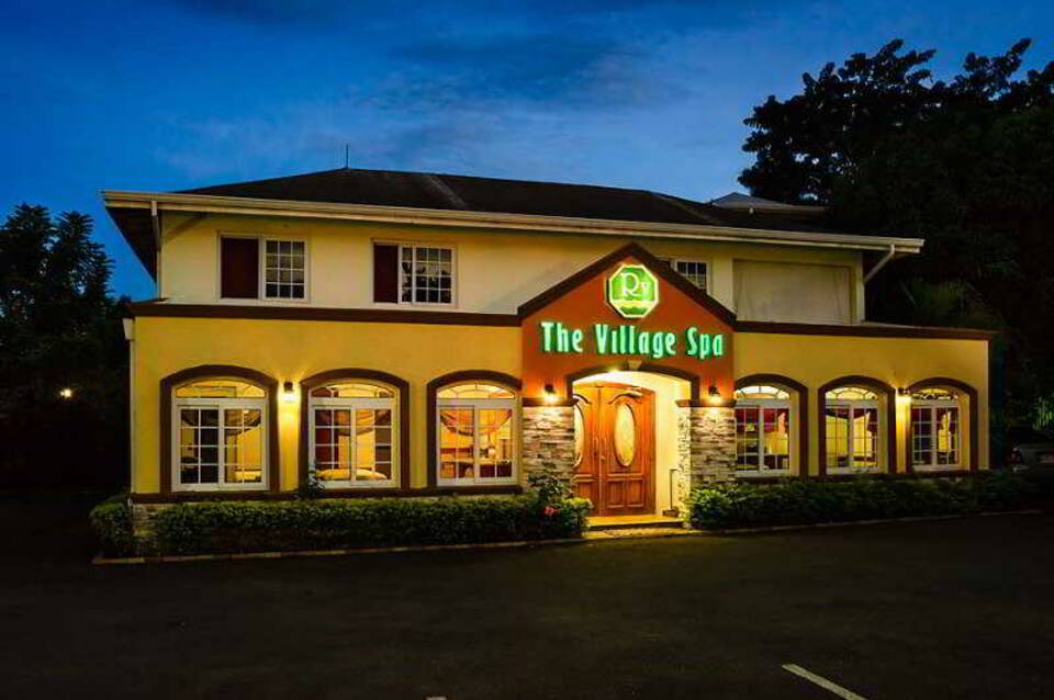 Rondel Village 3