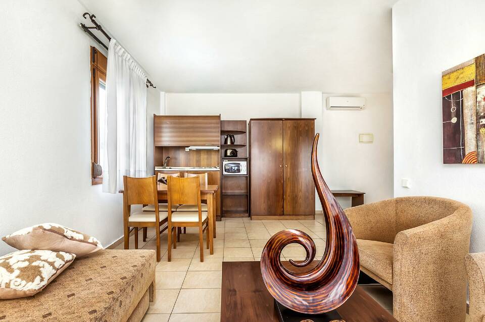 Nereides Hotel 2
