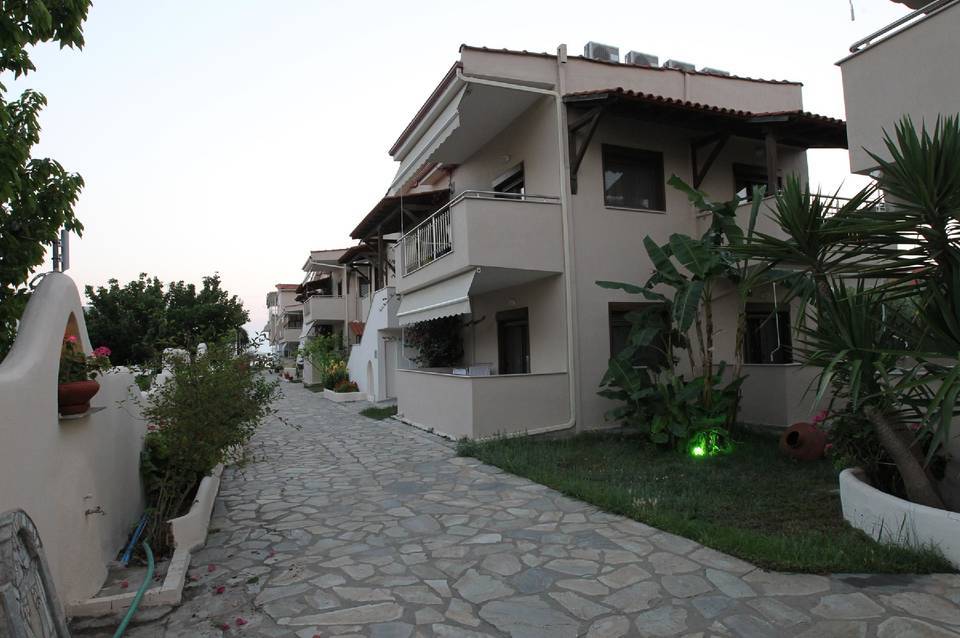 Meliton Inn Hotel & Suites 1