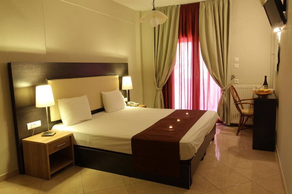 Meliton Inn Hotel & Suites 5