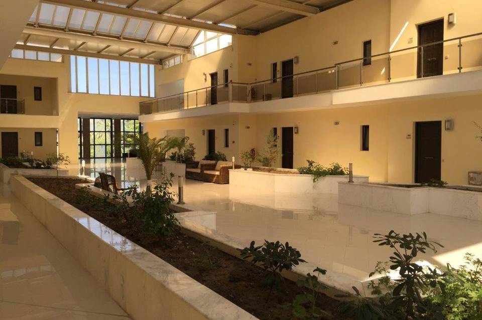 Naias Beach Hotel 2
