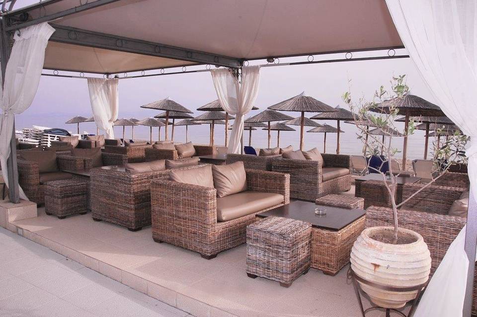 Naias Beach Hotel 3