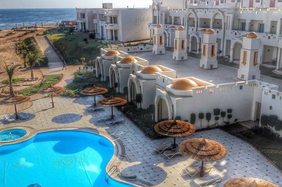 Coral Sun Beach 1