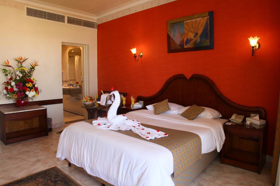 Sea Gull Beach Resort 2