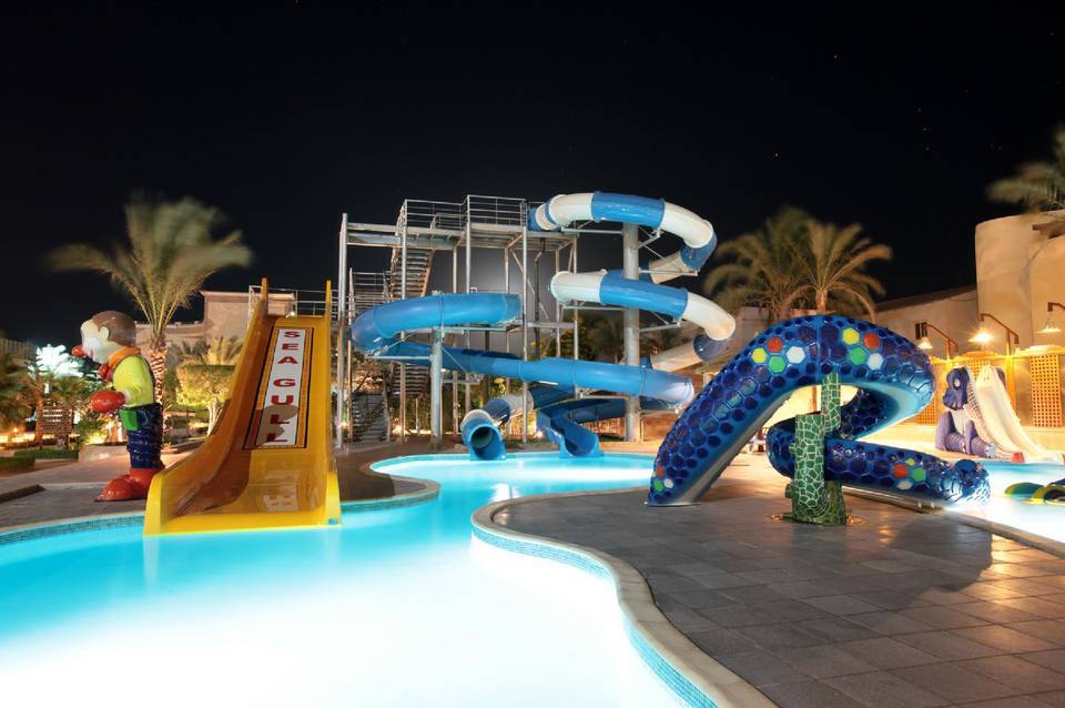 Sea Gull Beach Resort 3