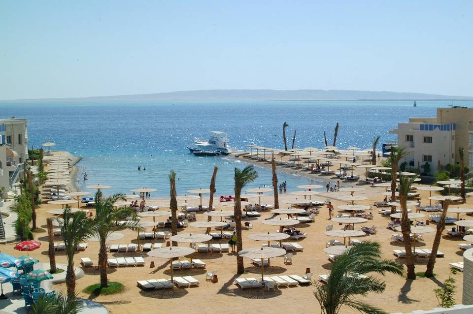 Sea Gull Beach Resort 4
