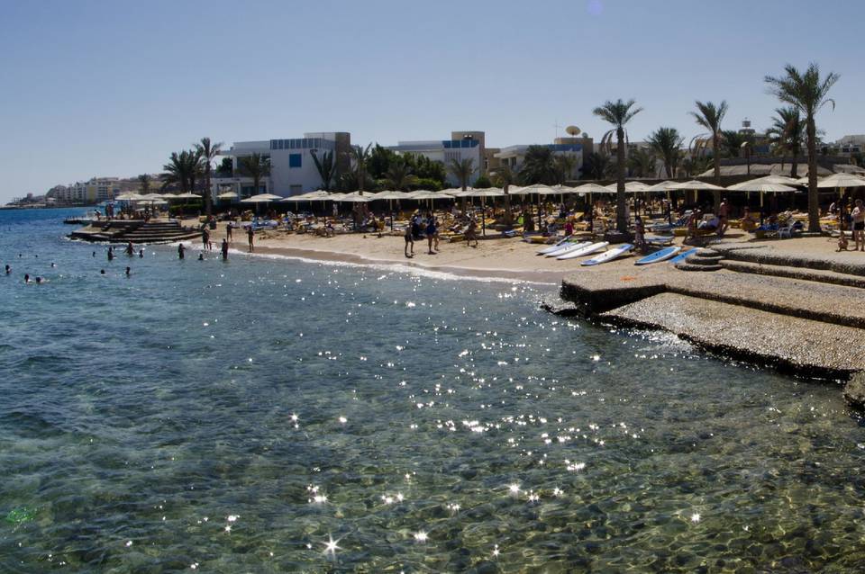 Sea Gull Beach Resort 5